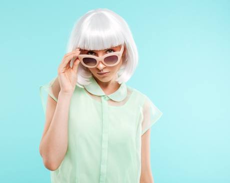 Les différents types de perruques pour femme