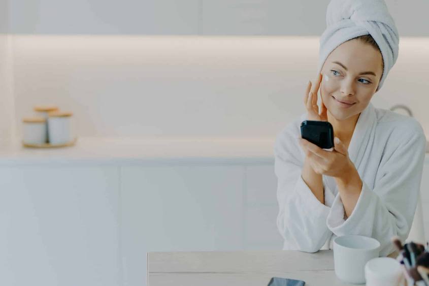 Les meilleures crèmes beauté pour femme