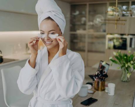 Les meilleurs produits cosmétiques bio pour femme