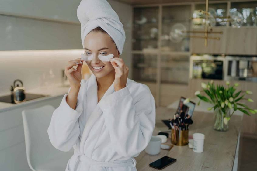 Les meilleurs produits cosmétiques bio pour femme