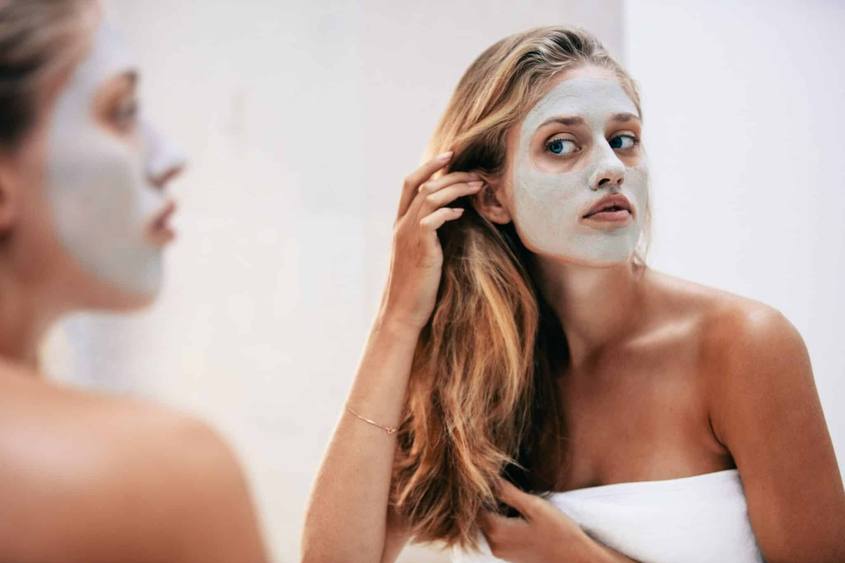 Les meilleurs produits cosmétiques vegan pour femme