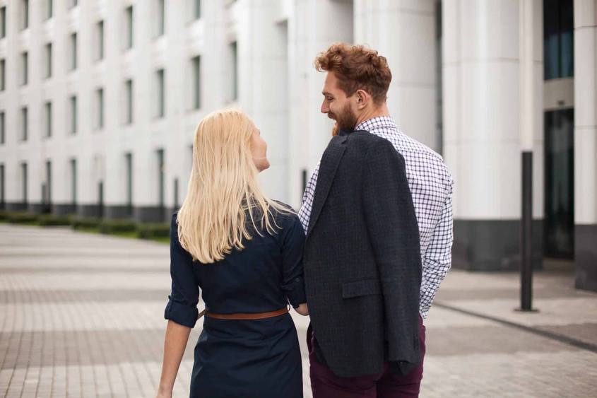 Comment faire plaisir a son homme avec de petites attentions