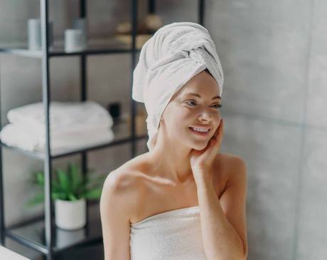 Comment hydrater sa peau