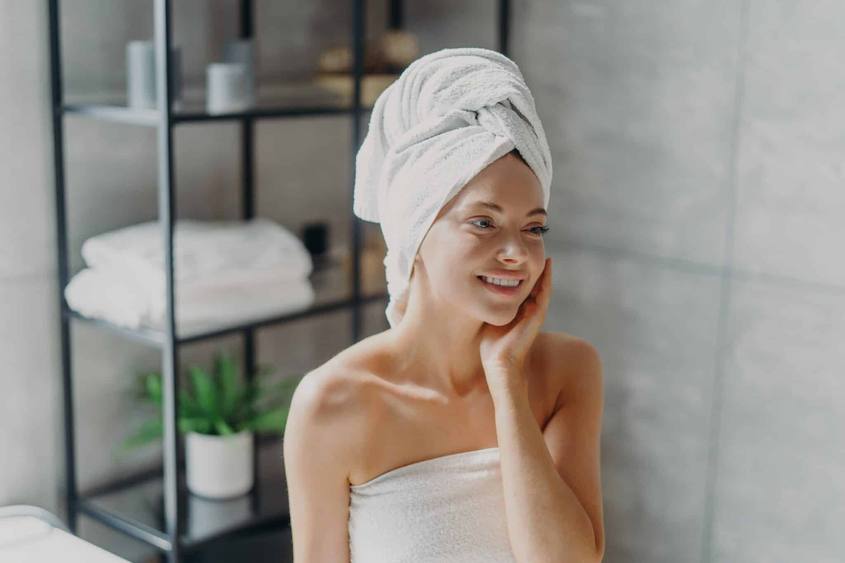Comment hydrater sa peau