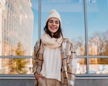 Comment s’habiller en automne femme