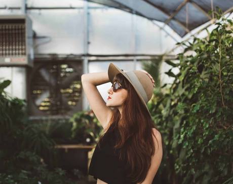 Être une femme chic