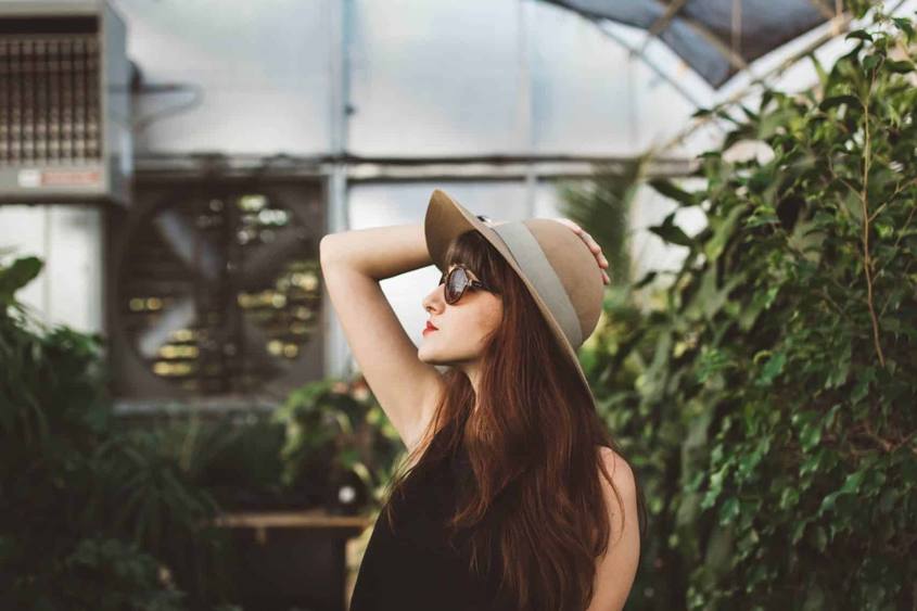 Être une femme chic