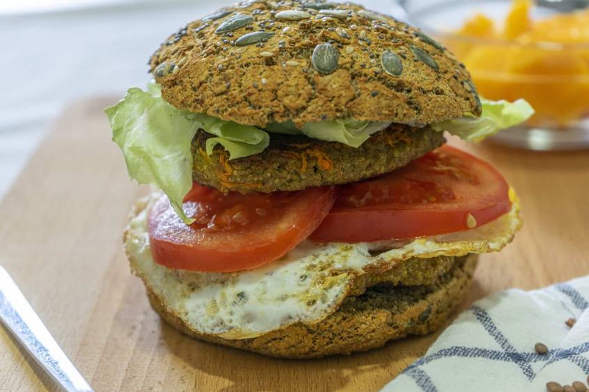 Parlez vous de la création d’autres soins cosmétiques vegan
