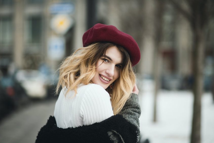 Blog sur la mode tendance