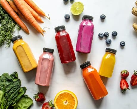 Les bienfaits de l’alimentation végane
