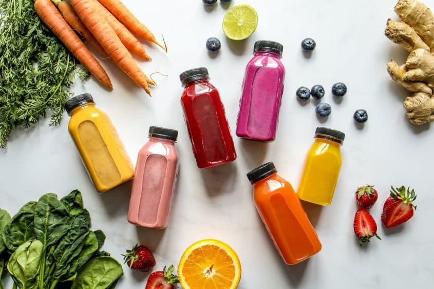 Les bienfaits de l’alimentation végane