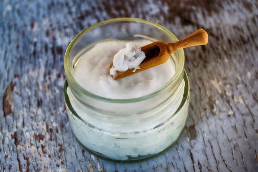 Cosmétique Vegan Femme