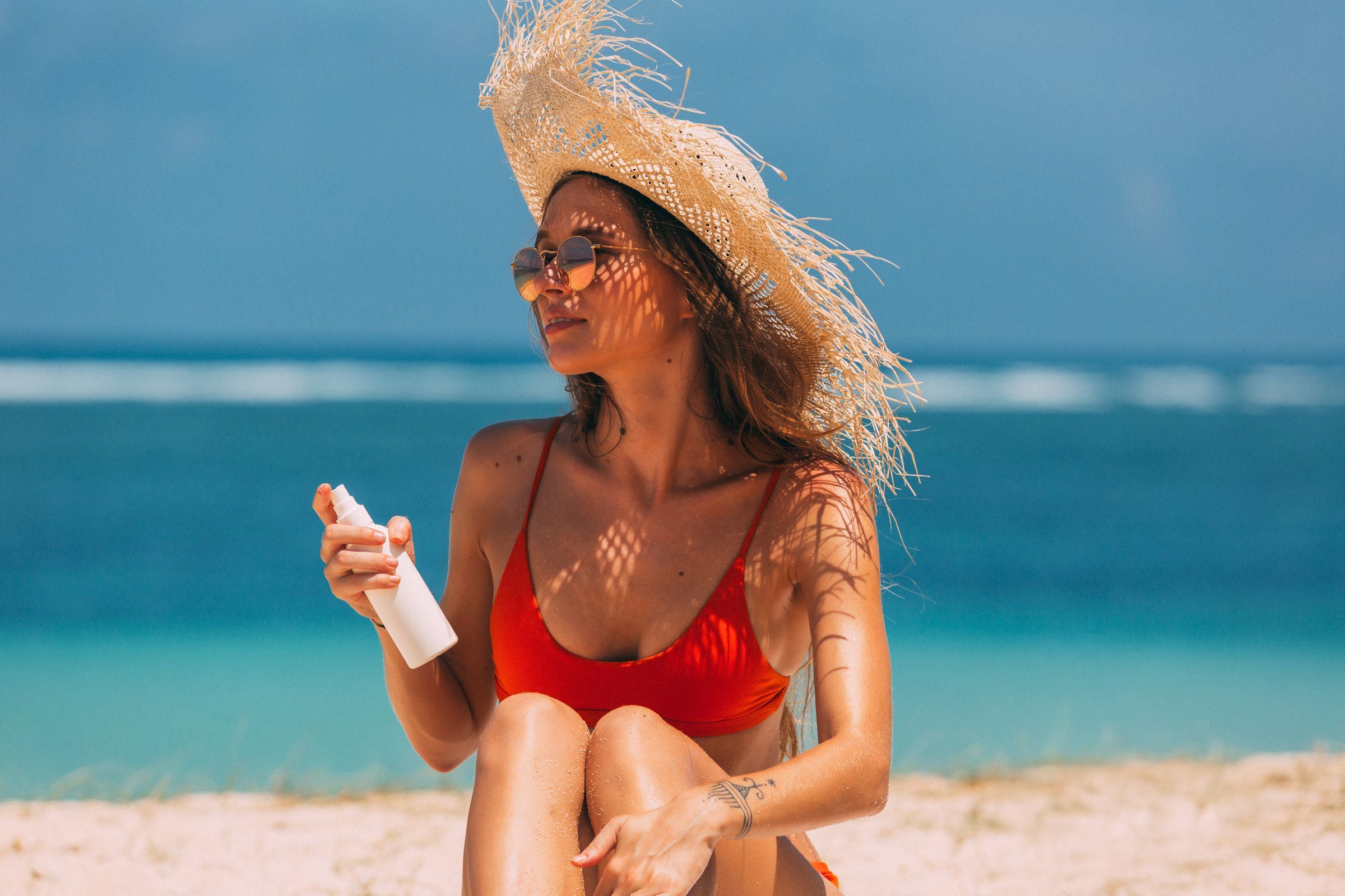 Protection solaire du visage : indices, filtres et bons gestes au quotidien