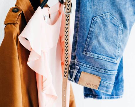Quel style de pantalon pour femme