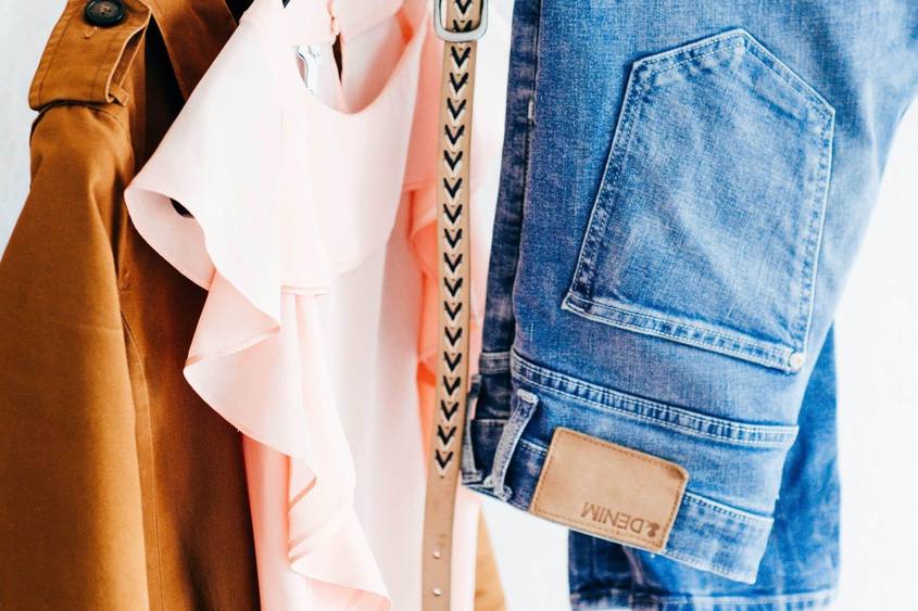 Quel style de pantalon pour femme