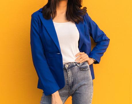 Tenue chic pantalon femme
