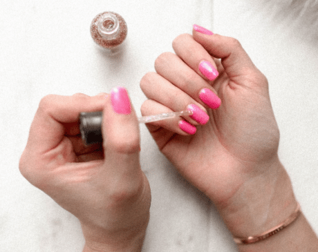 Vernis permanent : une tendance à la hausse