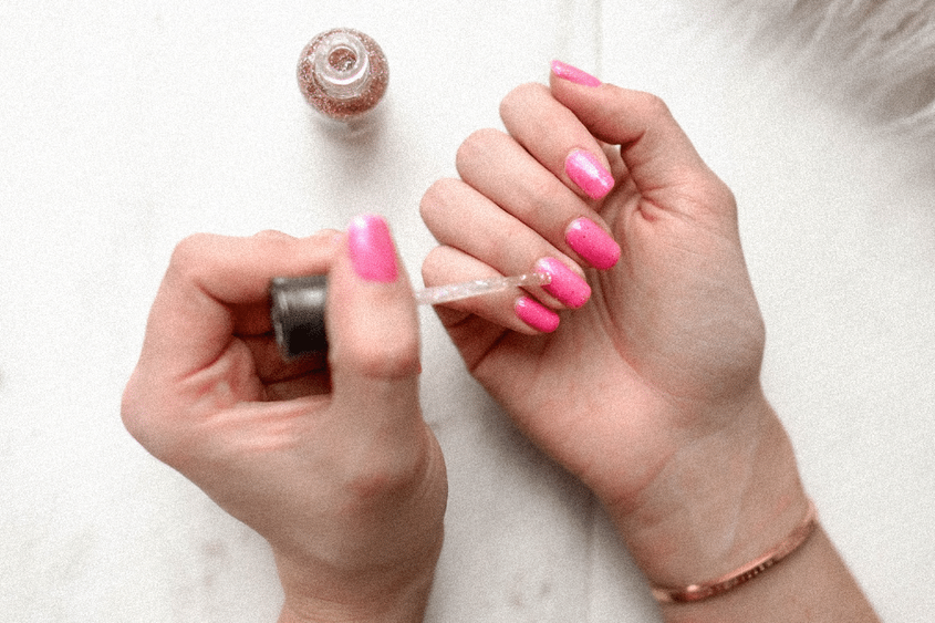 Vernis permanent : une tendance à la hausse